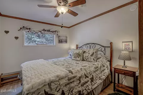 5949 W Cedar Meadow Ln, Pine, AZ 85544 photo 18