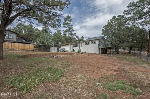 5949 W Cedar Meadow Ln, Pine, AZ 85544 photo 28