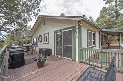 5949 W Cedar Meadow Ln, Pine, AZ 85544 photo 26