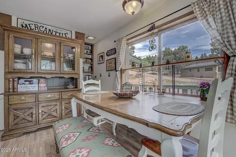 5949 W Cedar Meadow Ln, Pine, AZ 85544 photo 13
