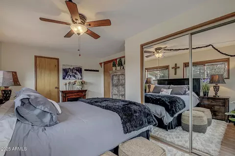 5949 W Cedar Meadow Ln, Pine, AZ 85544 photo 15
