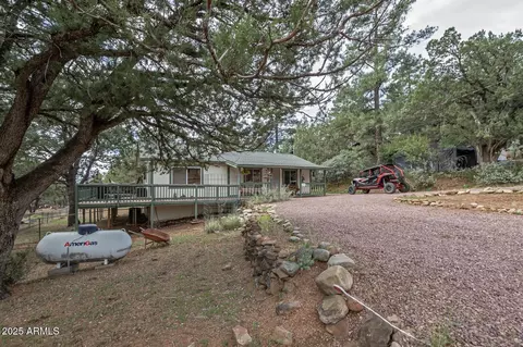 5949 W Cedar Meadow Ln, Pine, AZ 85544 photo 27