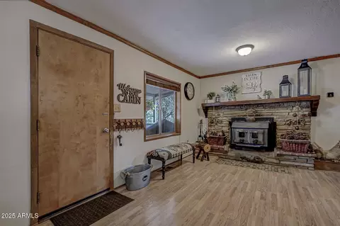 5949 W Cedar Meadow Ln, Pine, AZ 85544 photo 5