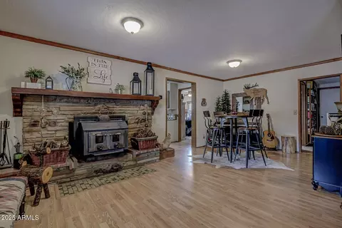5949 W Cedar Meadow Ln, Pine, AZ 85544 photo 6