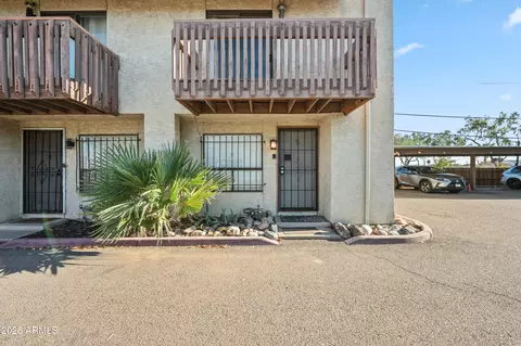 1618 N 32nd St #5, Phoenix, AZ 85008