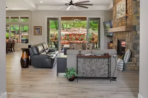 Living - 608 N Trailhead Dr, Payson, AZ 85541 photo 1 of 5