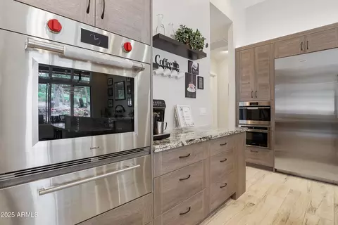 Kitchen - 608 N Trailhead Dr, Payson, AZ 85541 photo 2 of 9