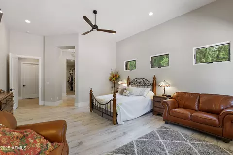Bedroom - 608 N Trailhead Dr, Payson, AZ 85541 photo 2 of 4