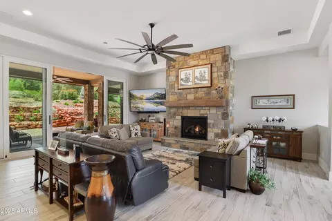 Living - 608 N Trailhead Dr, Payson, AZ 85541 photo 5 of 5