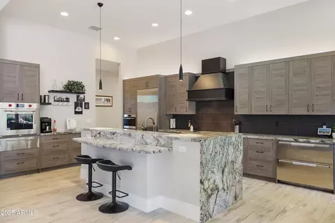 Kitchen - 608 N Trailhead Dr, Payson, AZ 85541 photo 1 of 9