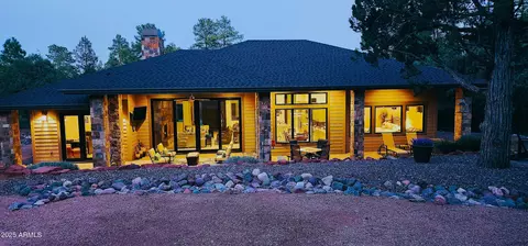 Other - 608 N Trailhead Dr, Payson, AZ 85541 photo 3 of 21