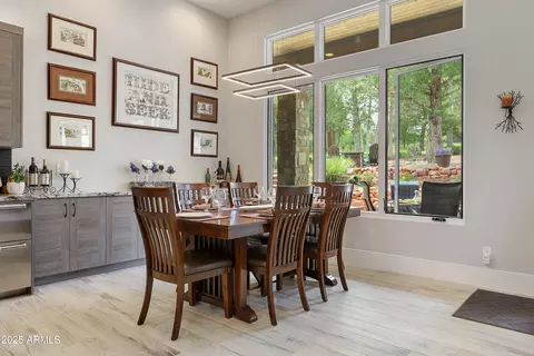 Dining - 608 N Trailhead Dr, Payson, AZ 85541 photo 1 of 1