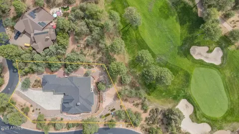 View/Area - 608 N Trailhead Dr, Payson, AZ 85541 photo 1 of 1