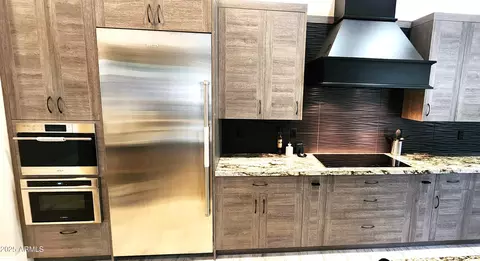 Kitchen - 608 N Trailhead Dr, Payson, AZ 85541 photo 5 of 9