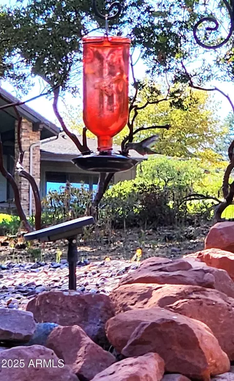 Exterior - 608 N Trailhead Dr, Payson, AZ 85541 photo 6 of 14