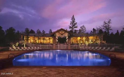 Exterior - 608 N Trailhead Dr, Payson, AZ 85541 photo 14 of 14