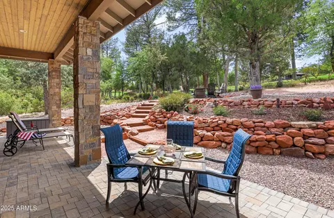 Exterior - 608 N Trailhead Dr, Payson, AZ 85541 photo 7 of 14