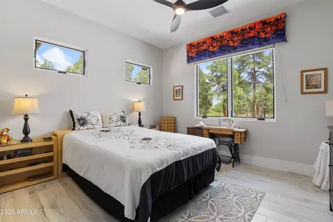 Bedroom - 608 N Trailhead Dr, Payson, AZ 85541 photo 3 of 4