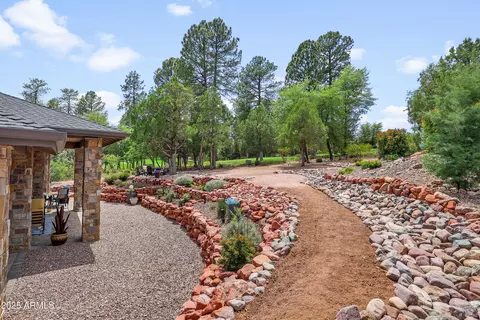 Exterior - 608 N Trailhead Dr, Payson, AZ 85541 photo 3 of 14
