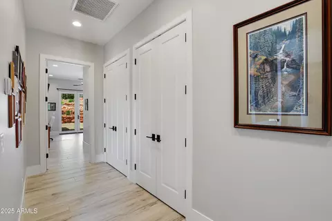Entry Way - 608 N Trailhead Dr, Payson, AZ 85541 photo 3 of 3