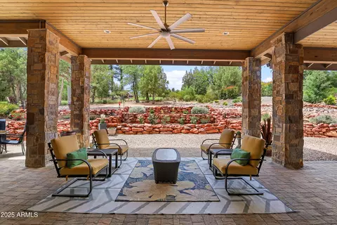 Exterior - 608 N Trailhead Dr, Payson, AZ 85541 photo 2 of 14
