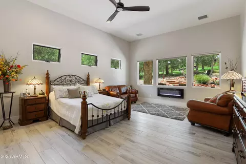 Bedroom - 608 N Trailhead Dr, Payson, AZ 85541 photo 1 of 4