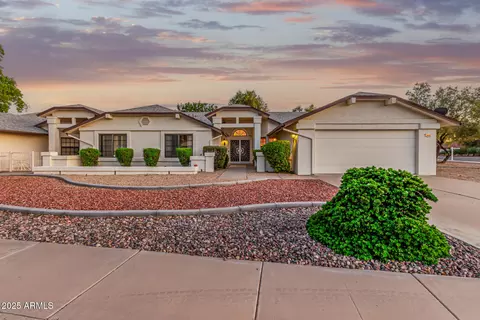 19403 N Trail Ridge Dr, Sun City West, AZ 85375