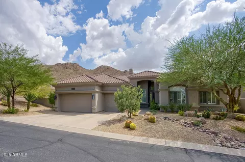 11909 N 137th Way, Scottsdale, AZ 85259