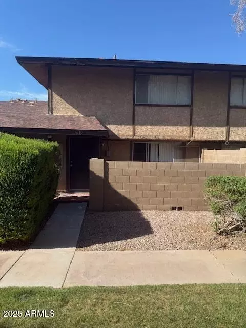 1639 W Village Way, Tempe, AZ 85282