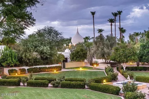 5101 N Casa Blanca Dr #15, Paradise Valley, AZ 85253