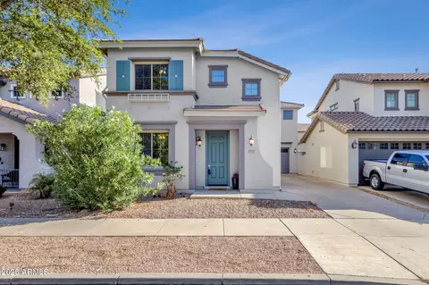 19035 E Pelican Dr, Queen Creek, AZ 85142