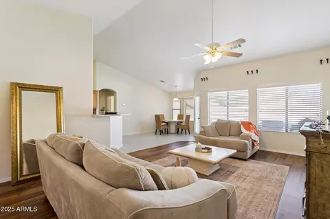 Living - 1648 E Desert Ln, Phoenix, AZ 85042 photo 3 of 3