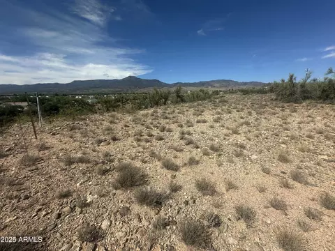 0 N Geary Heights Dr #-, Clarkdale, AZ 86324
