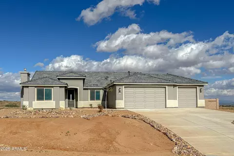 6934 E Vaquero Cir #LOT 194, Hereford, AZ 85615