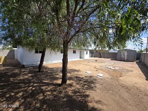 Exterior - 7145 E Bramble Ave, Mesa, AZ 85208 photo 3 of 6