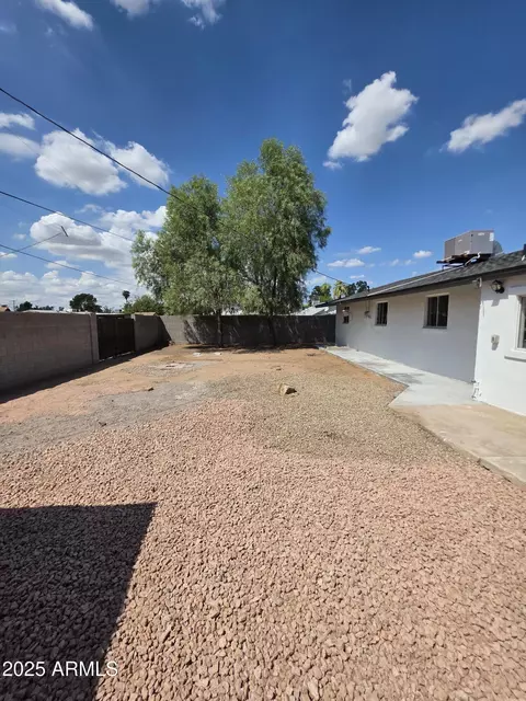 Exterior - 7145 E Bramble Ave, Mesa, AZ 85208 photo 6 of 6