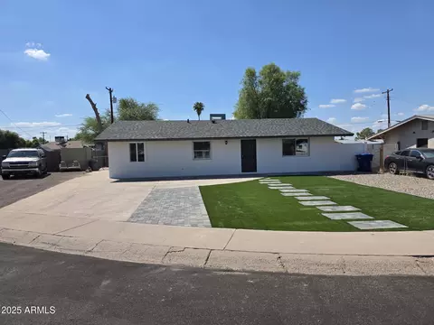 7145 E Bramble Ave, Mesa, AZ 85208
