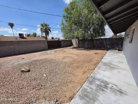 Exterior - 7145 E Bramble Ave, Mesa, AZ 85208 photo 1 of 6