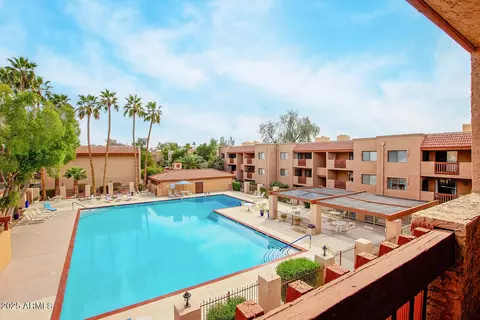 3031 N Civic Center Plz #306, Scottsdale, AZ 85251