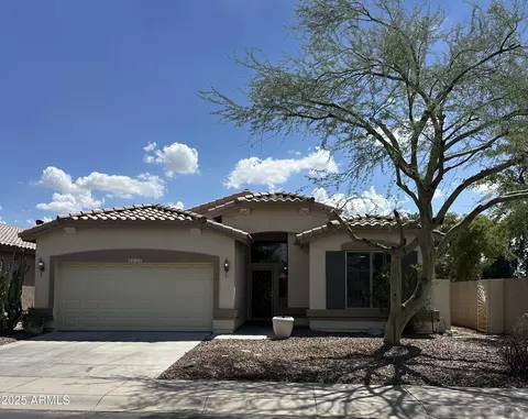 4633 E Peartree Ln, Gilbert, AZ 85298