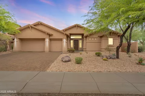 5528 W Mine Trl, Phoenix, AZ 85083