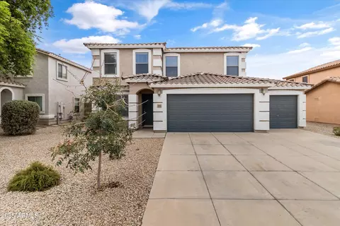 4195 E Rousay Dr, San Tan Valley, AZ 85140