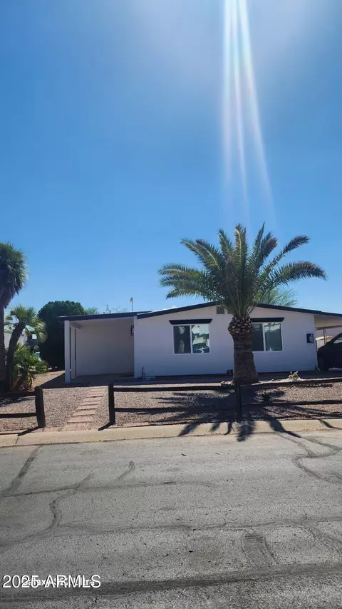 9701 Edgewood Ave, Mesa, AZ 85208 photo 2