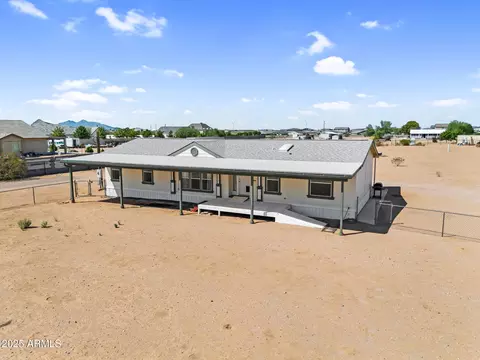 46806 N Mckenzie Rd, Mesa, AZ 85212