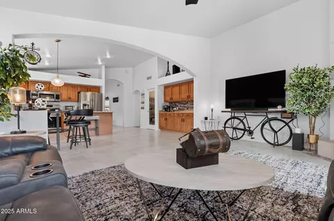 Living - 9637 E Olla Ave, Mesa, AZ 85212 photo 3 of 3
