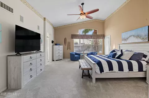 Bedroom - 9637 E Olla Ave, Mesa, AZ 85212 photo 1 of 6