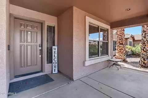 Exterior - 9637 E Olla Ave, Mesa, AZ 85212 photo 2 of 8