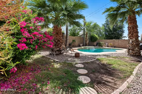Exterior - 9637 E Olla Ave, Mesa, AZ 85212 photo 7 of 8