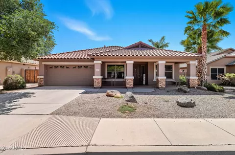 9637 E Olla Ave, Mesa, AZ 85212