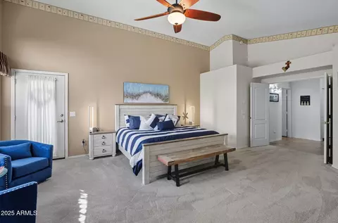 Bedroom - 9637 E Olla Ave, Mesa, AZ 85212 photo 2 of 6